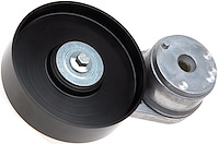 Green Stripe DriveAlign Heavy Duty Belt Tensioners