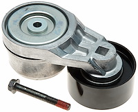 Green Stripe DriveAlign Heavy Duty Belt Tensioners