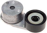 Green Stripe DriveAlign Heavy Duty Belt Tensioners