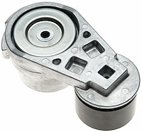 Green Stripe DriveAlign Heavy Duty Belt Tensioners