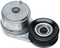 Green Stripe DriveAlign Heavy Duty Belt Tensioners