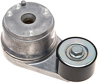 Green Stripe DriveAlign Heavy Duty Belt Tensioners