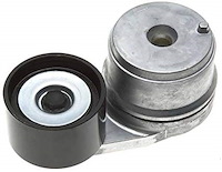 Green Stripe DriveAlign Heavy Duty Belt Tensioners