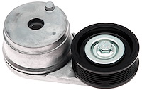 Green Stripe DriveAlign Heavy Duty Belt Tensioners