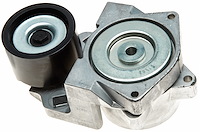 Green Stripe DriveAlign Heavy Duty Belt Tensioners
