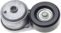38702 Green Stripe DriveAlign Heavy Duty Belt Tensioner for Select Freightliner, International 6.7L Engine