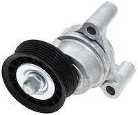 DriveAlign Automatic Belt Tensioners