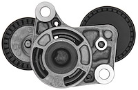 DRIVEALIGN AUTOMATIC BELT