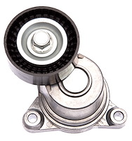DriveAlign Automatic Belt Tensioner for 2010-2012 Subaru Legacy, Outback [70 mm Pulley O.D.]