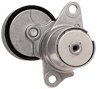 DriveAlign Automatic Belt Tensioners