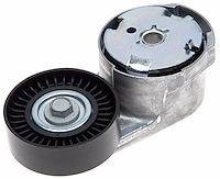 DriveAlign Automatic Belt Tensioners