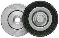 DRIVEALIGN AUTOMATIC BELT