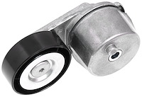 DRIVEALIGN AUTOMATIC BELT