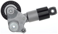 DRIVEALIGN AUTOMATIC BELT