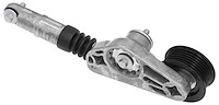 DriveAlign Automatic Belt Tensioner for 2012-2017 Land Rover Range Rover Evoque, LR2, Discovery Sport