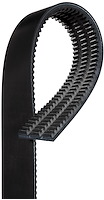 Green Stripe PowerBand Belts
