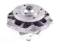LIGHT DUTY WATER PUMPS
