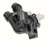 LIGHT DUTY WATER PUMPS