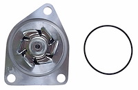 Water Pump for 1994-2005 Cadillac, Saab and Saturn Models