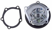 Water Pump for 1995-1999 Toyota Tercel, Paseo [1.5L L4]
