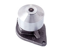 HEAVY DUTY WATER PUMPS