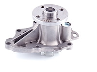 Water Pump for 2001-2015 Lexus, Pontiac, Scion and Toyota Models
