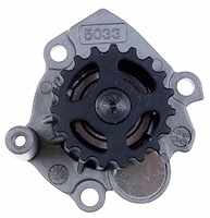 Water Pump for 2005-2012 Volkswagen Jetta, Bora, Clasico [1.9L L4]