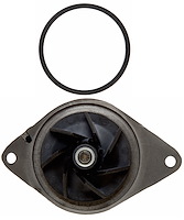 HEAVY DUTY WATER PUMPS