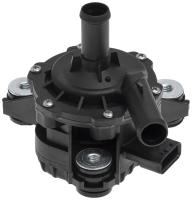 Auxiliary Electric Water Pump for 2012-2019 Toyota Camry, Avalon, Mirai [2.5L L4]