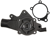 Water Pump for 1981-1990 American Motors and Jeep Models