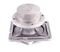 HEAVY DUTY WATER PUMPS