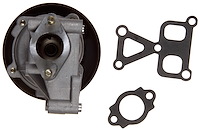 LIGHT DUTY WATER PUMPS