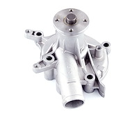 LIGHT DUTY WATER PUMPS