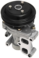 Water Pump for 2015-2023 Hyundai and Kia Models
