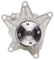 HEAVY DUTY WATER PUMPS