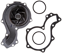 LIGHT DUTY WATER PUMPS