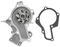 Water Pump for Select 1989-1998 Suzuki, Chevrolet and Other Makes [1.6L L4]