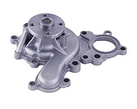 Water Pump for 2007-2022 Lexus and Toyota Models [5.7L V8]