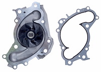 LIGHT DUTY WATER PUMPS