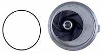 Water Pump for 1999-2011 Chevrolet, Daewoo and Suzuki Models