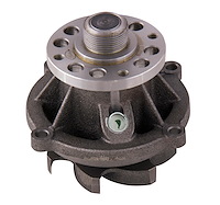 HEAVY DUTY WATER PUMPS