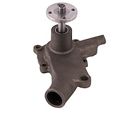 LIGHT DUTY WATER PUMPS