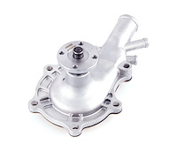 Light-Duty Water Pump Fits Select 1960-1987 Chrysler, Dodge, Plymouth Models