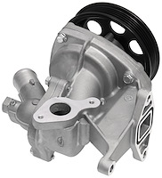 Water Pump for 2013-2023 Buick, Cadillac, Chevrolet and GMC Models