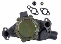 Water Pump for 1992 Chevrolet, GMC 5.7L V8