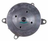 HEAVY DUTY WATER PUMPS
