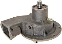 HEAVY DUTY WATER PUMPS