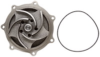 HEAVY DUTY WATER PUMPS