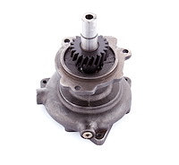 HEAVY DUTY WATER PUMPS