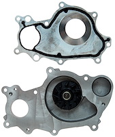 LIGHT DUTY WATER PUMPS